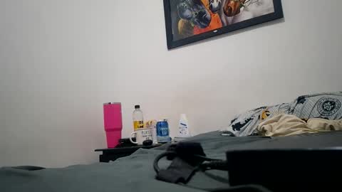 Snapshot of jeisonhoz chatting on October 6, 8:34 am jeisonfit online show from October 6, 8:34 am