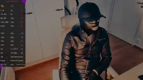 jeler888 online show from June 15, 3:36 pm