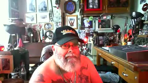 Snapshot of jello9 chatting on January 12, 3:03 pm Jello9 online show from January 12, 3:03 pm