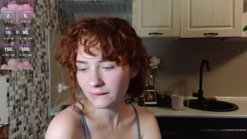 Snapshot of jelly_cherry chatting on November 10, 8:41 pm Emily online show from November 10, 8:41 pm
