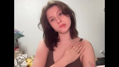 Inna  online show from January 13, 10:25 am