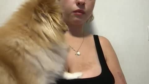 Inna  online show from September 9, 1:32 pm