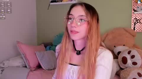 Snapshot of jelly_w5 chatting on July 10, 3:11 am Jelly online show from July 10, 3:11 am