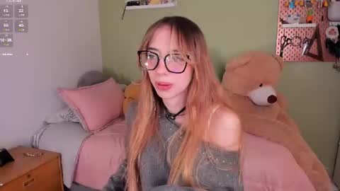 Snapshot of jelly_w5 chatting on July 11, 1:52 am Jelly online show from July 11, 1:52 am