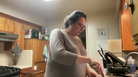 Snapshot of jellybeanin chatting on December 25, 8:07 pm Jelli online show from December 25, 8:07 pm