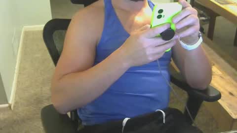 jellyforme online show from November 29, 12:30 pm