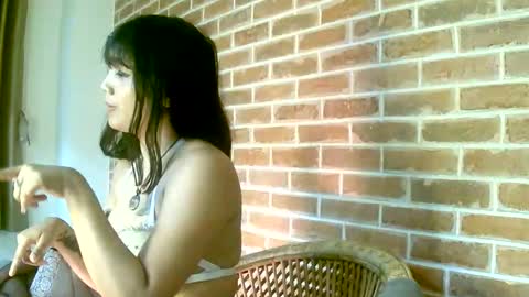 jellynspicy online show from April 29, 5:30 pm