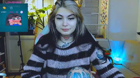 Jelya online show from December 3, 11:22 am