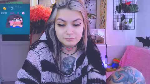 Jelya online show from February 16, 5:37 pm