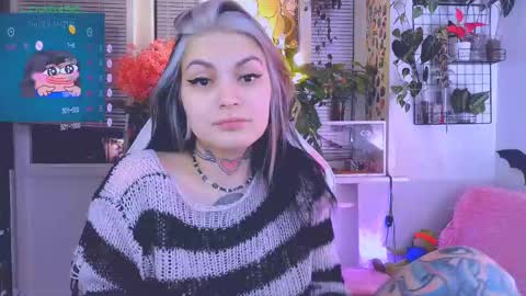 Jelya online show from March 4, 6:29 pm