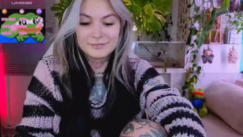 Jelya online show from October 11, 1:20 pm