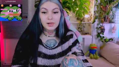 Jelya online show from November 7, 1:33 pm