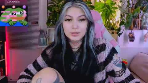 Jelya online show from November 20, 2:28 pm