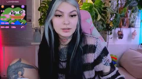 Jelya online show from November 24, 3:12 pm