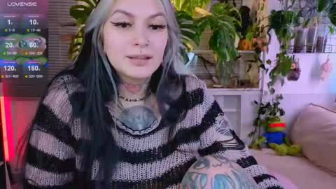 Jelya online show from January 7, 3:14 pm