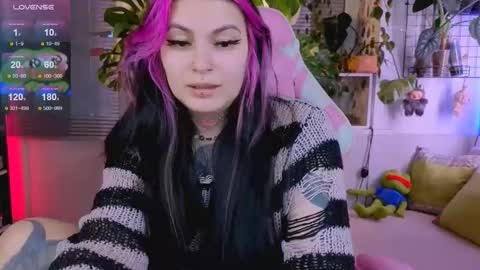 Jelya online show from February 8, 1:47 pm