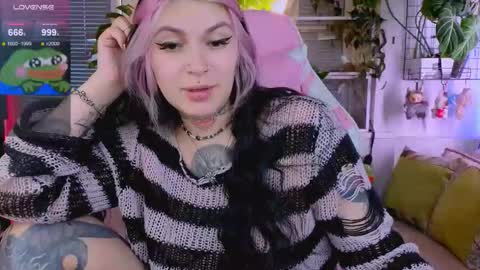 Jelya online show from March 4, 10:10 am