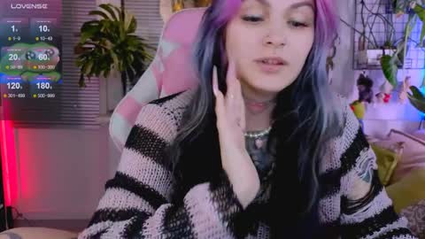 Jelya online show from April 4, 5:21 pm