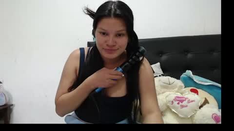 Soy Jem online show from November 4, 5:12 pm