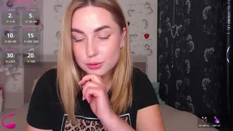 Alice online show from February 18, 4:25 pm