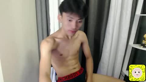 Snapshot of jemart_urnaughtboy chatting on February 28, 7:37 pm jemart_urnaughtboy online show from February 28, 7:37 pm