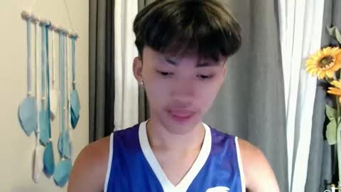 jemart_urnaughtboy online show from April 14, 11:49 am