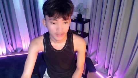 jemart_urnaughtboy online show from May 29, 3:37 am