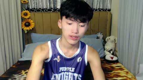 jemart_urnaughtboy online show from June 21, 9:34 am