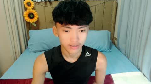 jemart_urnaughtboy online show from July 20, 10:01 pm