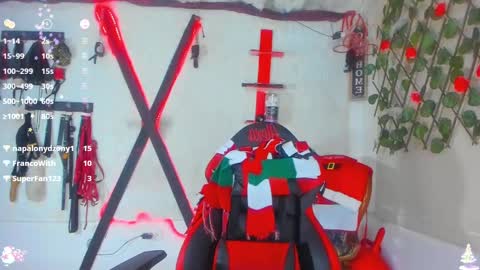 jena_derbo online show from December 31, 1:19 pm