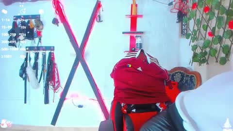 jena_derbo online show from January 23, 10:11 am