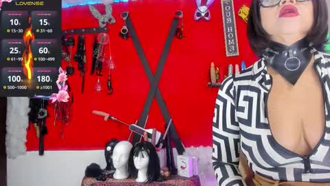 jena_derbo online show from October 5, 10:24 am