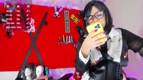 jena_derbo online show from March 26, 10:21 am