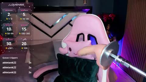 Jena online show from February 22, 4:02 am