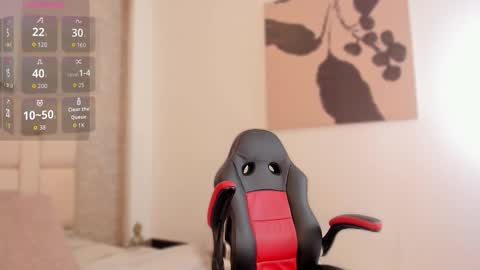 JEENA  online show from March 15, 1:50 pm