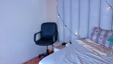 Jena  online show from February 17, 2:52 am