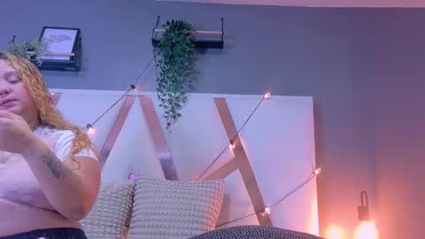 Jena  online show from March 25, 2:50 am