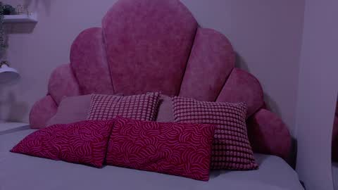 Jena  online show from March 31, 2:46 am