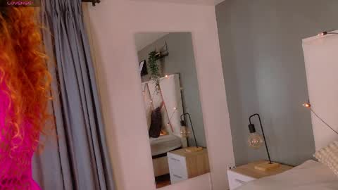 Jena  online show from April 9, 2:55 am