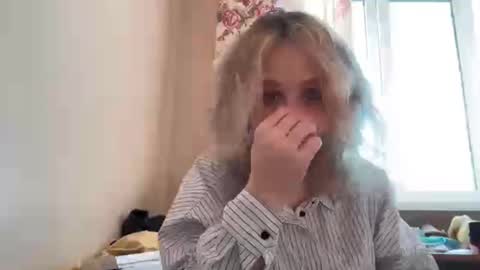 Jessica online show from March 24, 7:13 am