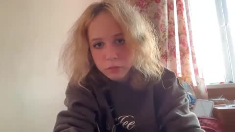 Jessica online show from March 27, 8:26 am