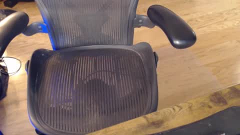 PegMePlease online show from October 13, 1:11 pm