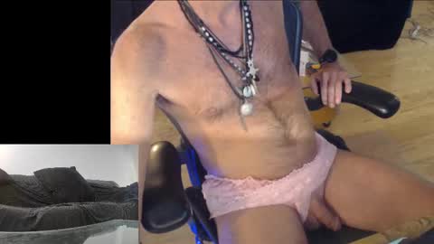 PegMePlease online show from November 11, 7:25 pm