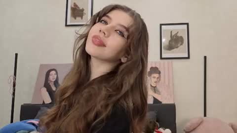 Snapshot of jenie_fire chatting on July 5, 1:29 pm Dolly online show from July 5, 1:29 pm