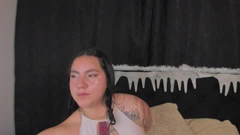 jeniferpowell_nm online show from November 28, 3:09 am