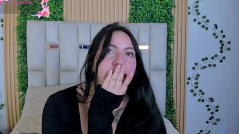 jeniferpowell_nm online show from February 26, 7:35 pm