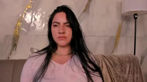 jeniferpowell_nm online show from April 13, 4:45 pm