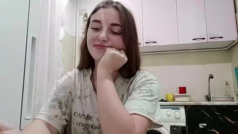 Jeniffer online show from December 13, 10:15 pm