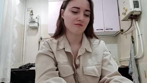 Jeniffer online show from December 16, 8:14 pm