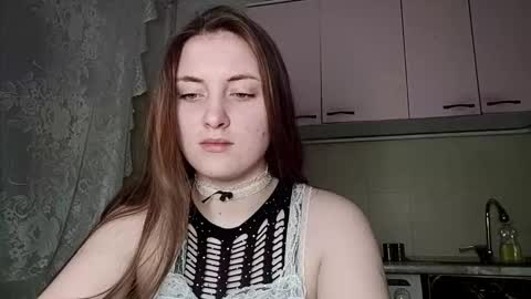 Jeniffer online show from January 11, 8:25 pm